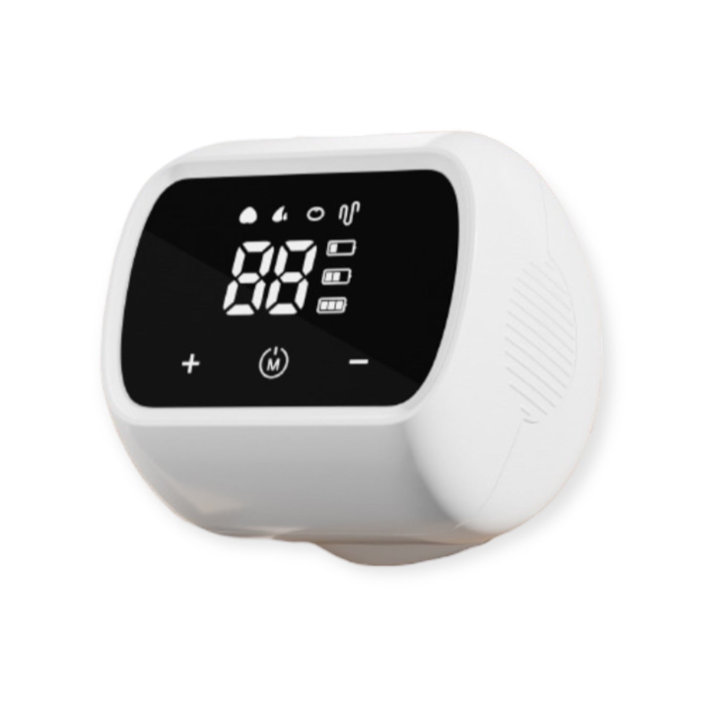 1200MAH Electric Breast Pump