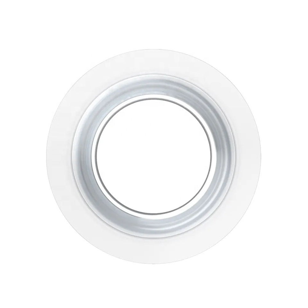 Wearable Breast Pump Accessories Silicone Flanges Insert 13/15/17/19/21/24mm Liquid Silicone Insert For Breast Pumps