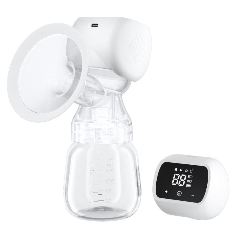1200MAH Electric Breast Pump