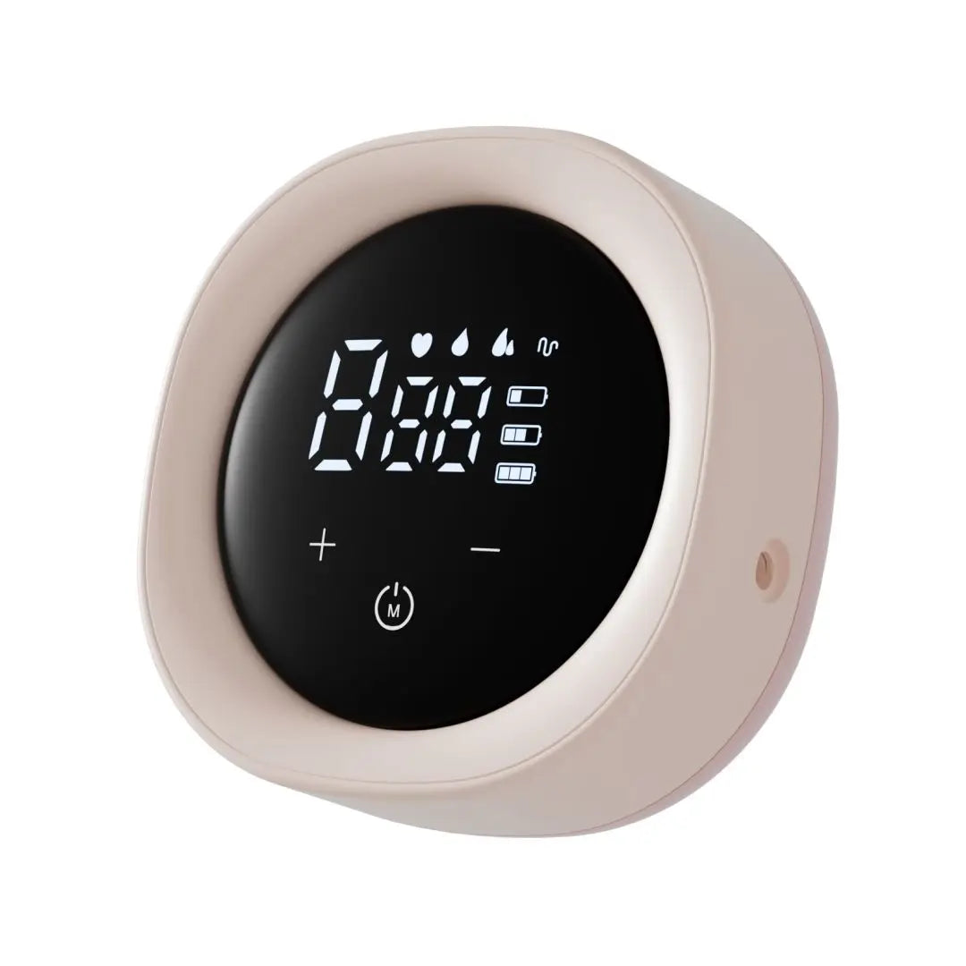 Electric Breast Pump LED Display Portable