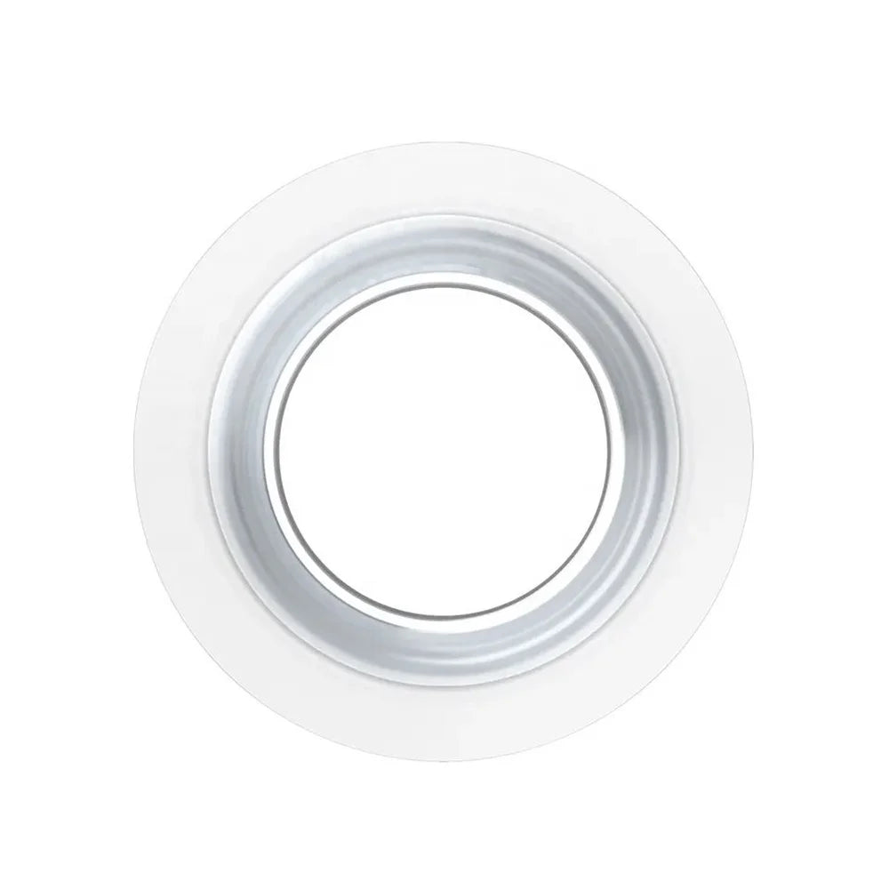 Wearable Breast Pump Accessories Silicone Flanges Insert 13/15/17/19/21/24mm Liquid Silicone Insert For Breast Pumps