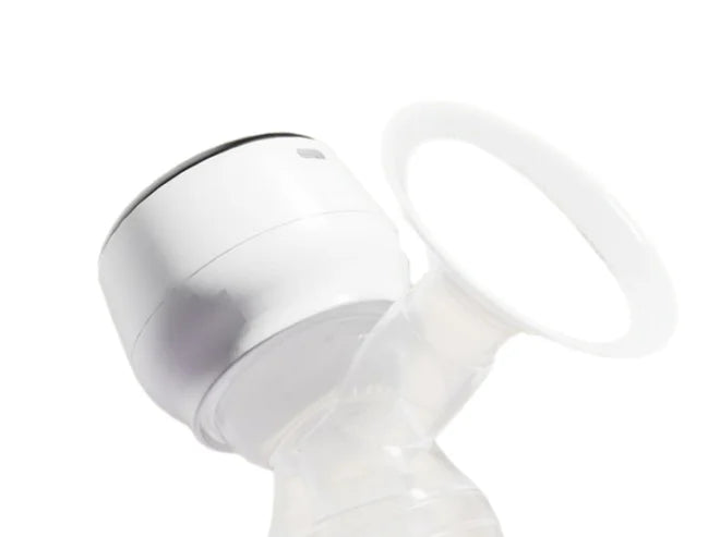 Safe Portable Electric Wireless Wearable Breast Pump Integrated Silicone Milk Pump For Women
