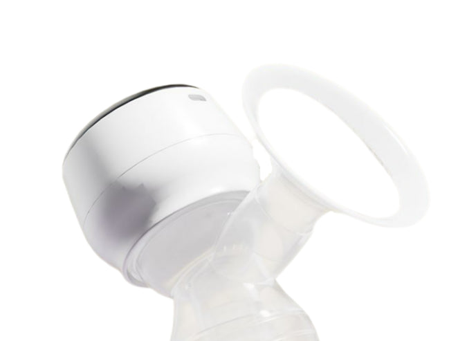 Safe Portable Electric Wireless Wearable Breast Pump Integrated Silicone Milk Pump For Women